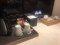 -长沙富力万达文华酒店