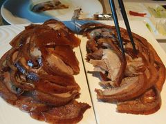 -同喜烤鸭店(光芒店)