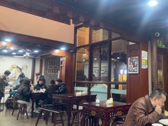 -御清斋总店(天一街店)