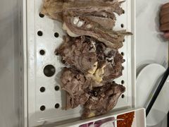 -老毛手抓·盐池滩羊非遗手抓(宁夏总店)