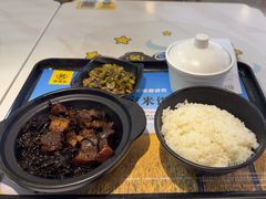 -老娘舅(富都广场店)