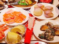 -诱货海鲜自助火锅(爱琴海购物公园东百店)