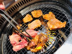 -じゃんじゃん亭(栄店)