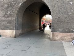 -中国人民抗日战争纪念雕塑园
