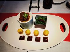 -馋遇江南·精致湖景雅宴(东方之门店)