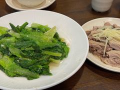 -乡亲鹅肉城(吴江店)