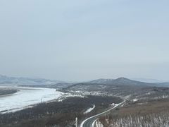 -珲春防川景区