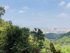 -大屏嶂森林公园