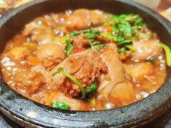 -周家二小姐的菜(丹阳店)