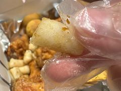 -BOPEYE·波派炸鸡(河西中央商场店)