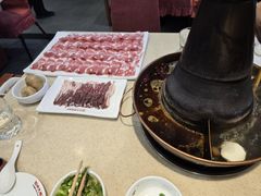 -阳坊大都涮羊肉(阳坊总店)