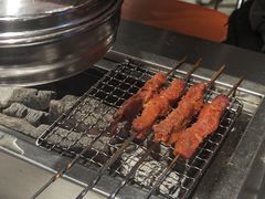 -有蚝有翅烧烤大排档·宵夜(右安门店)