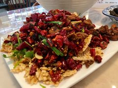 -川悦壹号·川菜(蠡溪路店)