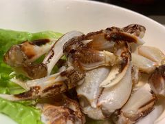 -天宁凯利时尚餐厅