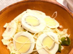 土豆沙拉-小白桦西餐厅