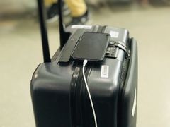 -郑州新郑国际机场