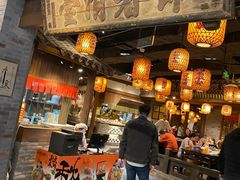 -南京大牌档(三阳广场苏宁店)