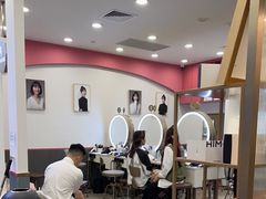 -海马体照相馆(广州新世界云门New park店)