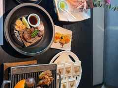 -花潮料理艺食馆(SM新生活广场店)