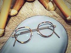 -EYEPHILO镜之道·克罗心眼镜