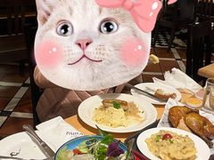 -普拉那啤酒坊Paulaner(凯宾斯基饭店)