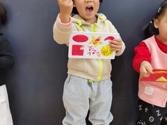 -美吉姆早教(西安万象城中心)