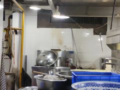 -兰州马子禄牛肉面(文景公园店)