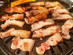 -炑八韩烤(琼华店)