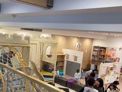 -酷游亲子游泳中心