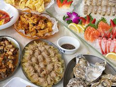 -嘉升大排档(番禺总店)