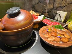 -季季山·云南野生菌火锅(上海首店)