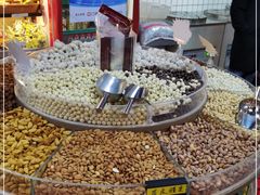 -盛文甘栗(中华大街店)