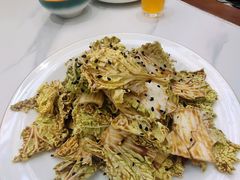 -清真·同发顺饭庄·烧麦(总店)