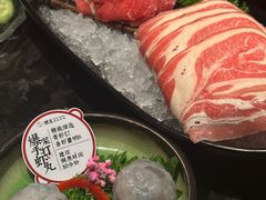 -捞王锅物料理(金华义乌之心店)