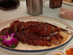 -将军烧鹅海鲜酒楼