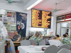 -嘉升大排档(番禺总店)