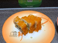 -禾绿回转寿司(万柳华联店)