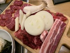 -黄金牧场(明洞总店)