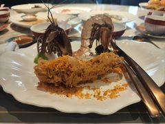 -海味世家·家常菜馆(明州里店)