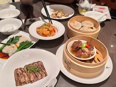 -领事馆19号中餐厅(厦门海景洲际酒店)