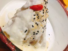 -煜北·西北小馆(曲阳路店)