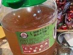 -永红源啤酒·烧烤·海鲜·大排档(青特城店)