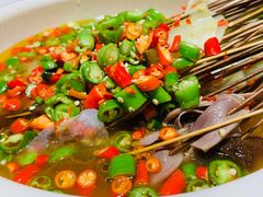 -嘉州叶婆婆钵钵鸡(建设路店)