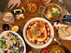 -UPPER KITCHEN(延安路店)
