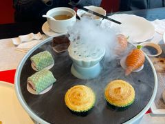 -馋遇江南·精致湖景雅宴(东方之门店)