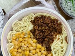 干溜杂酱面-好這口重庆小面(总店)
