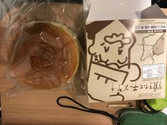 -瑞可爷爷的店(难波本店)