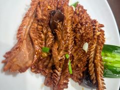 -魁盛居百年鲁菜馆(县西巷店)