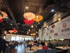 -粤点越有·茶点·粤菜(樵岭国际店)