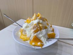 -台湾沁心小吃冰品店(方洲路店)